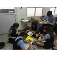 Exposición Oral Inglés 5to año turno tarde